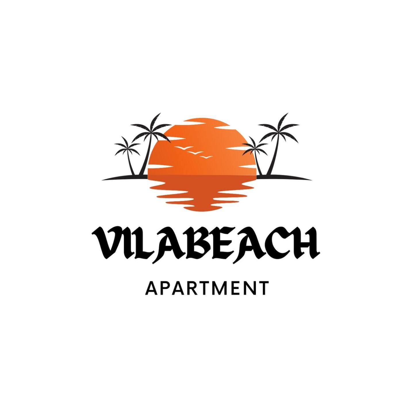 Vila Beach Apartment - Vila Do Conde Eksteriør billede