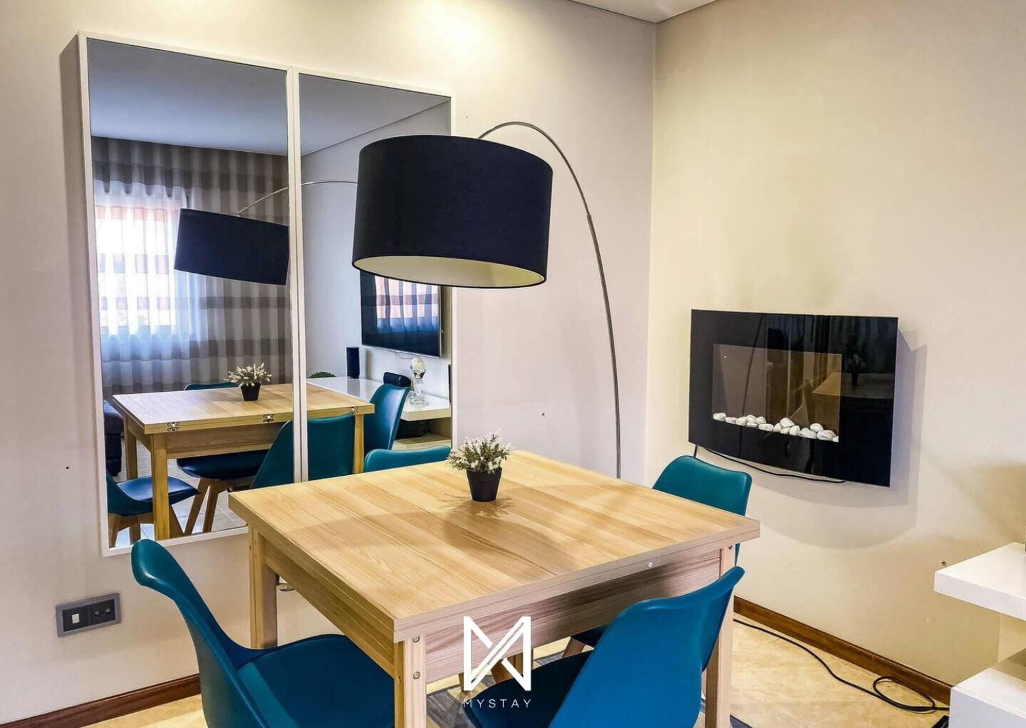 Vila Beach Apartment - Vila Do Conde Eksteriør billede