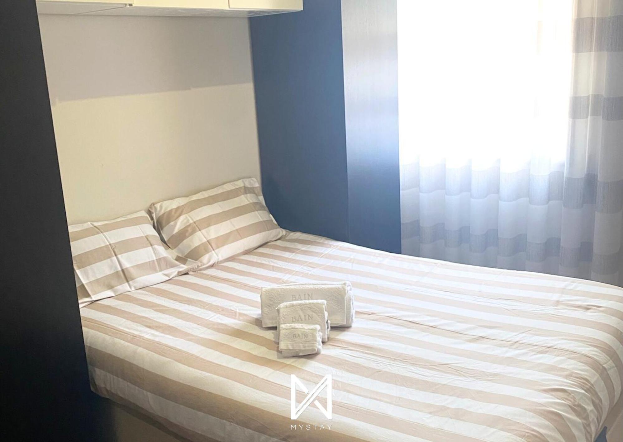 Vila Beach Apartment - Vila Do Conde Eksteriør billede