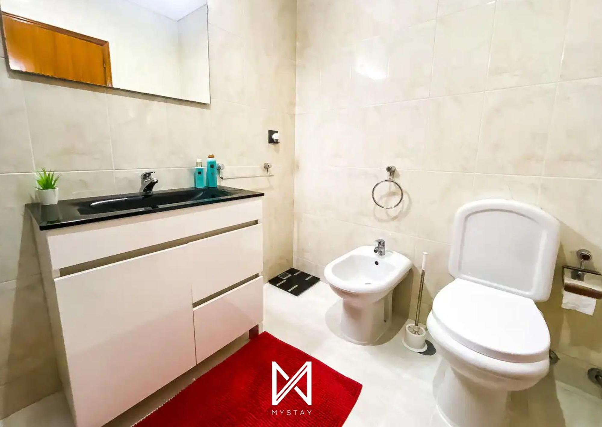 Vila Beach Apartment - Vila Do Conde Eksteriør billede