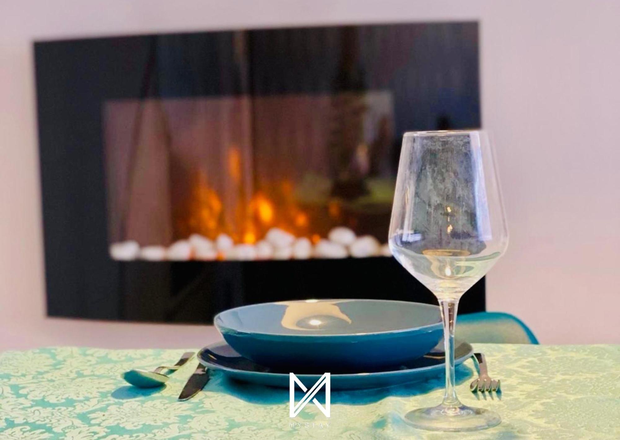 Vila Beach Apartment - Vila Do Conde Eksteriør billede