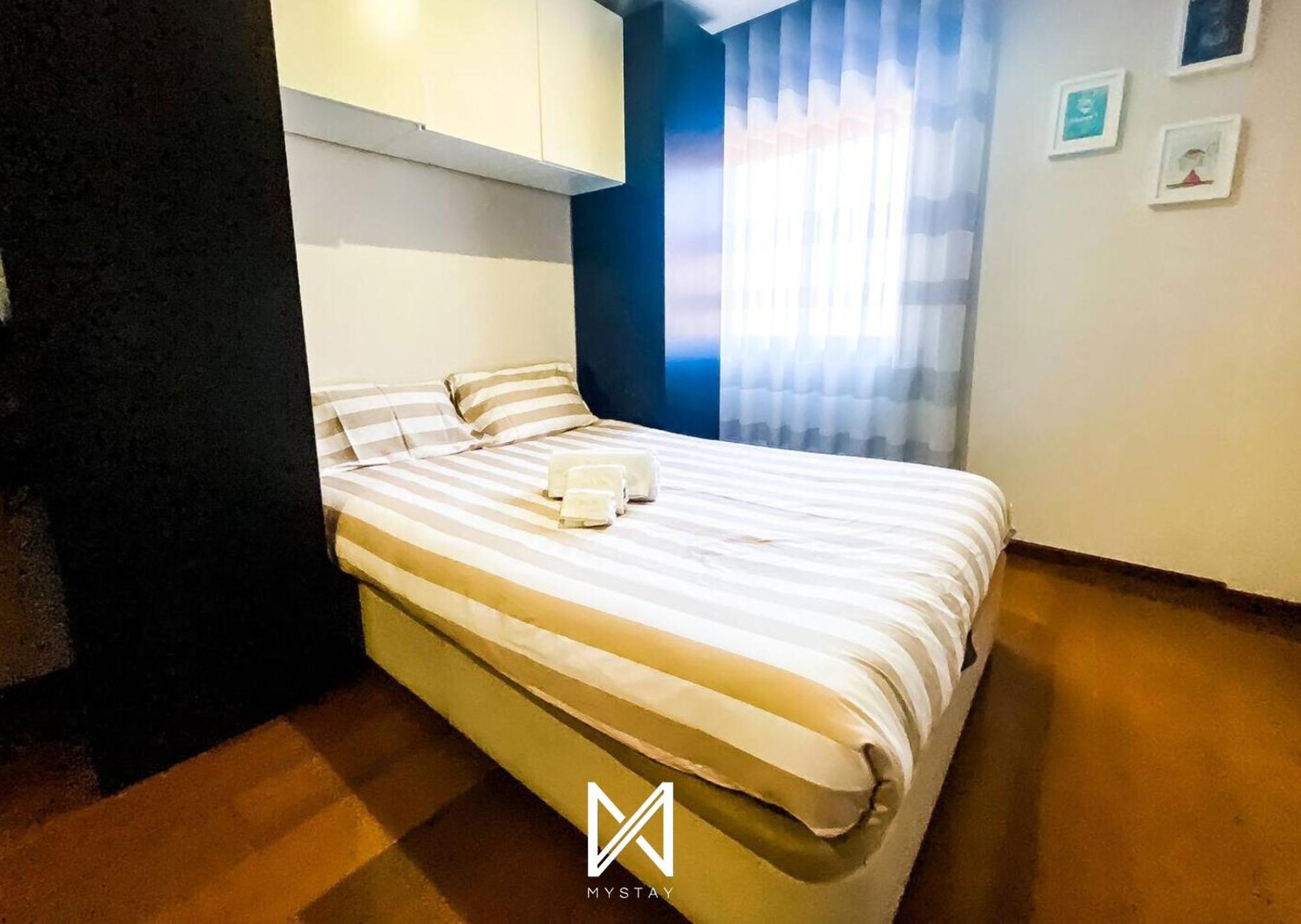 Vila Beach Apartment - Vila Do Conde Eksteriør billede