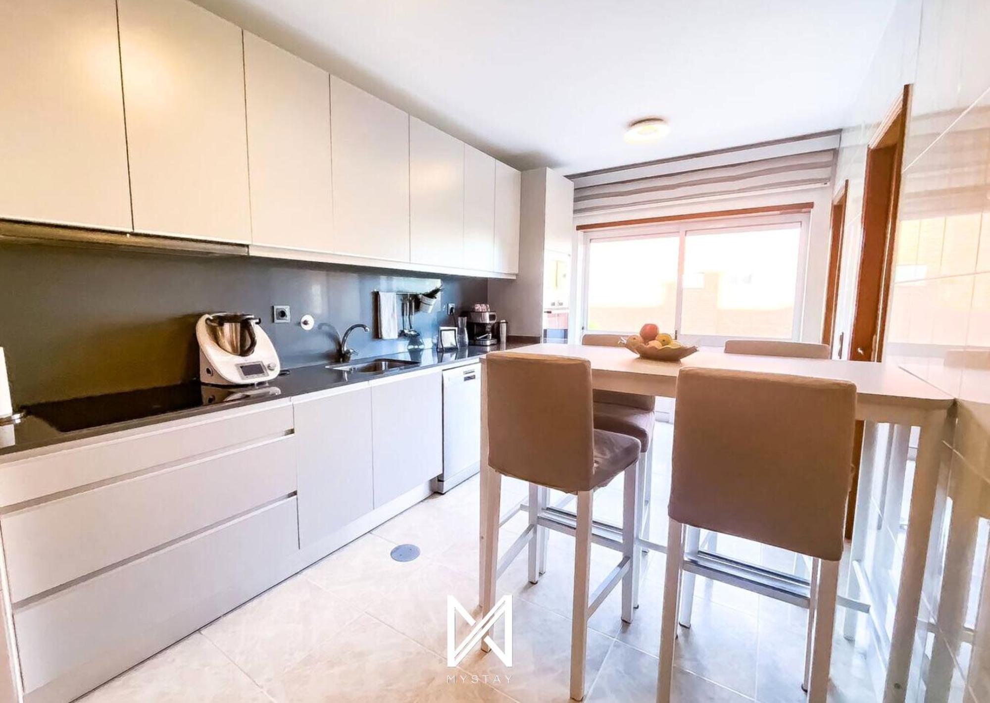 Vila Beach Apartment - Vila Do Conde Eksteriør billede