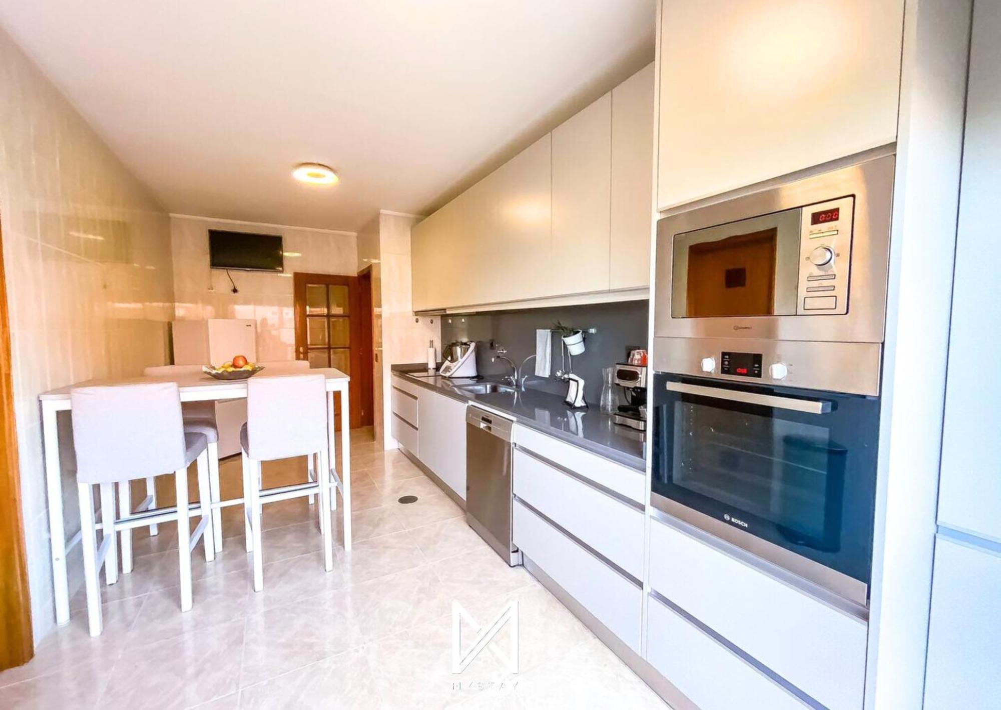 Vila Beach Apartment - Vila Do Conde Eksteriør billede