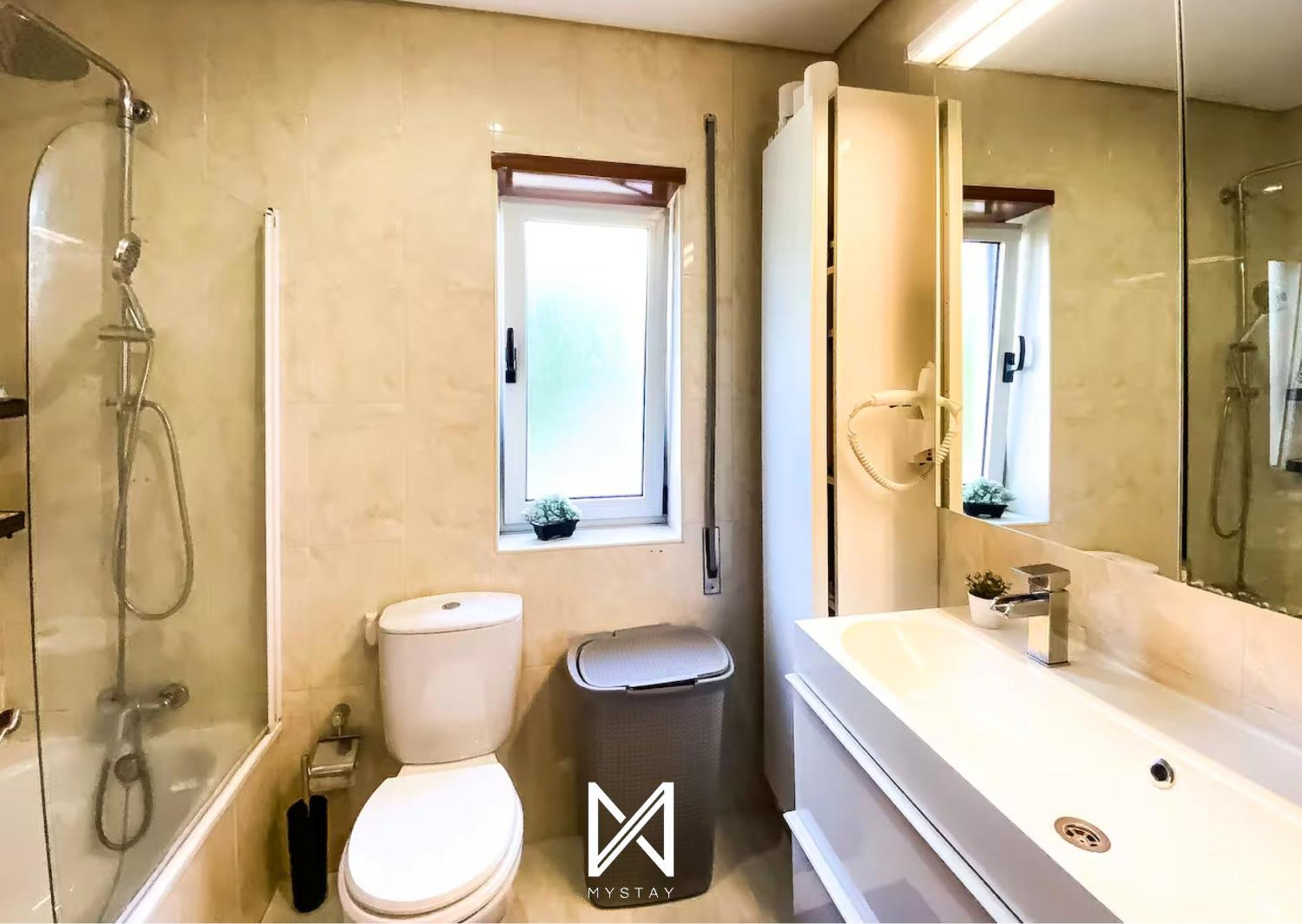Vila Beach Apartment - Vila Do Conde Eksteriør billede