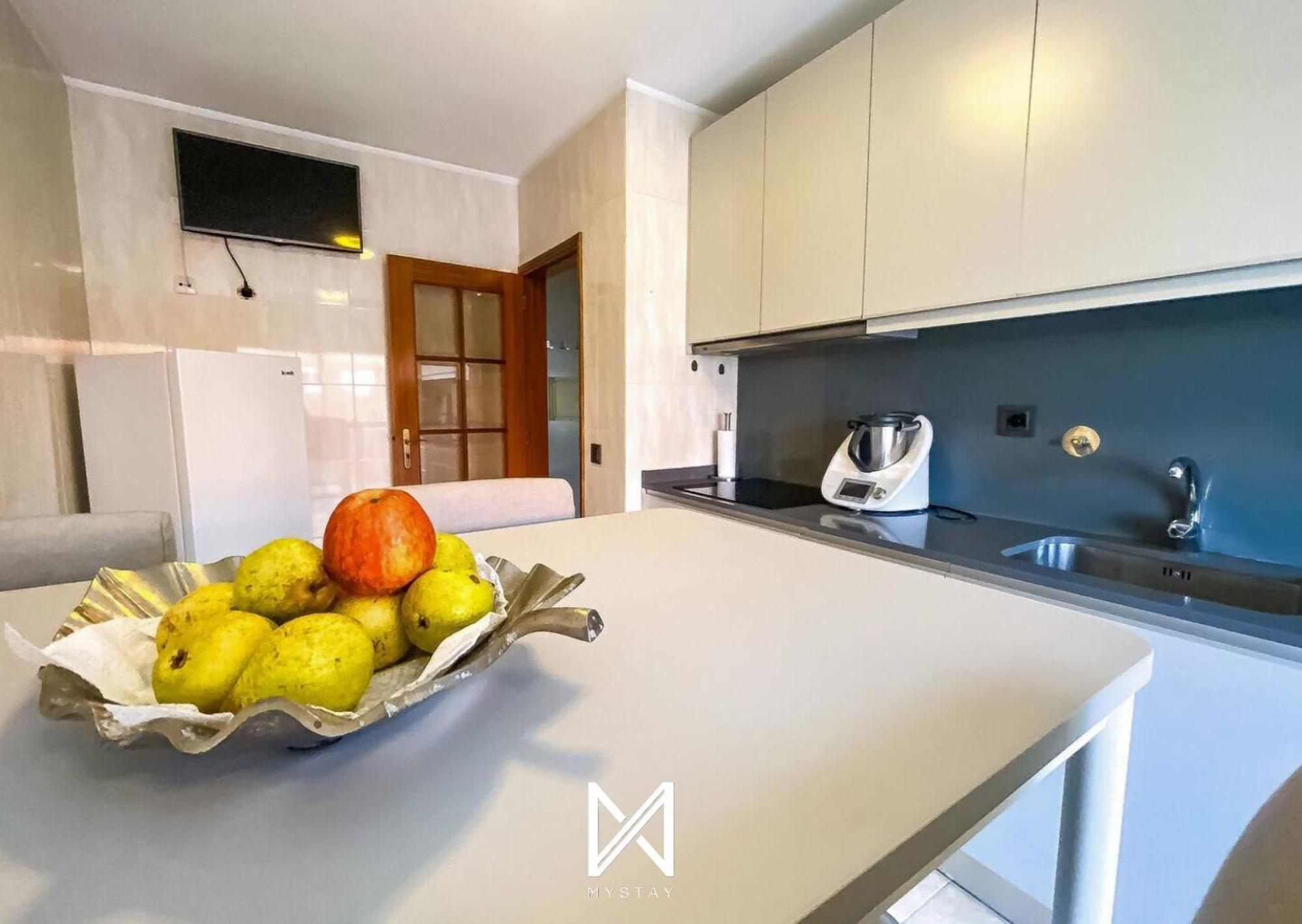 Vila Beach Apartment - Vila Do Conde Eksteriør billede
