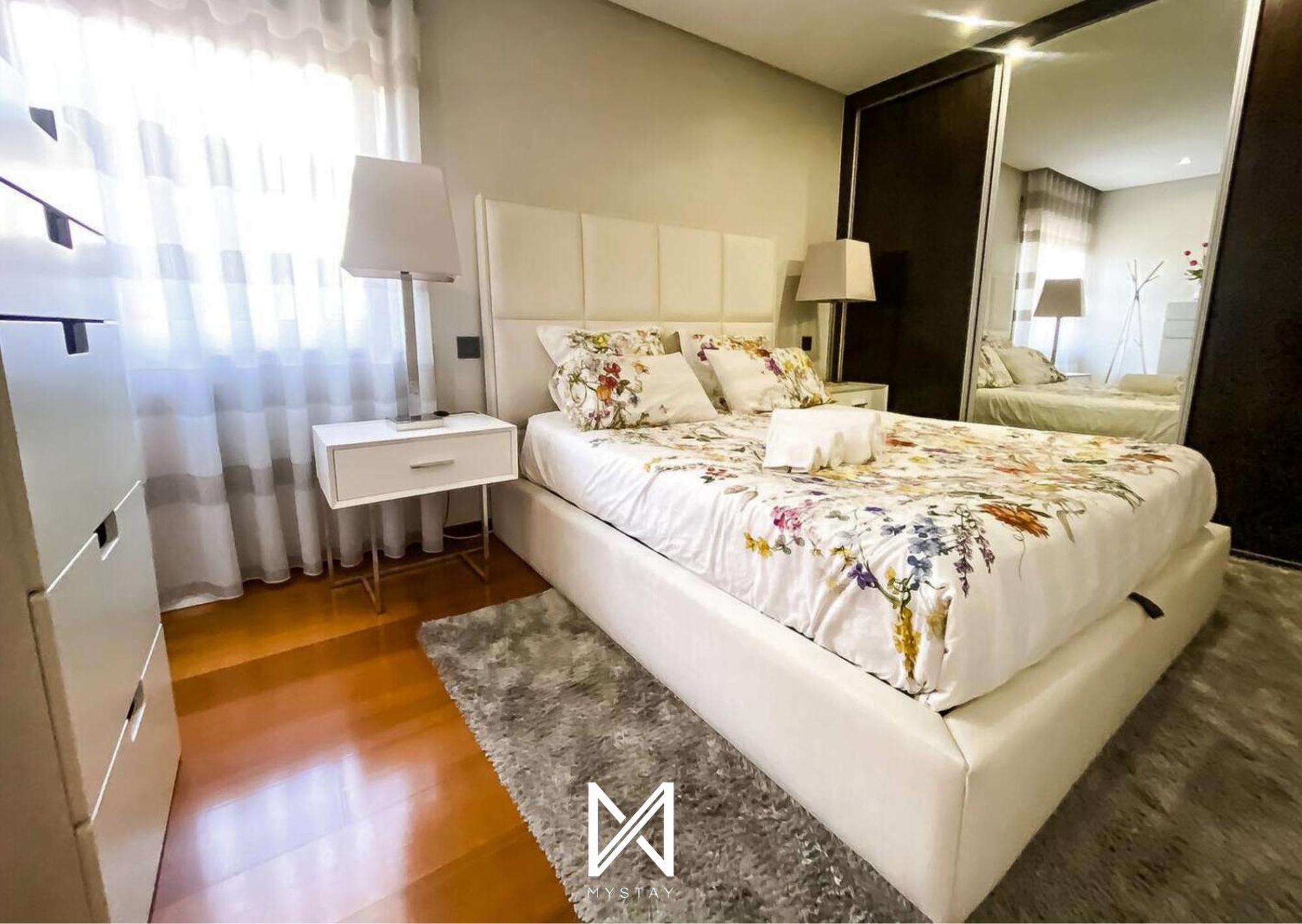 Vila Beach Apartment - Vila Do Conde Eksteriør billede
